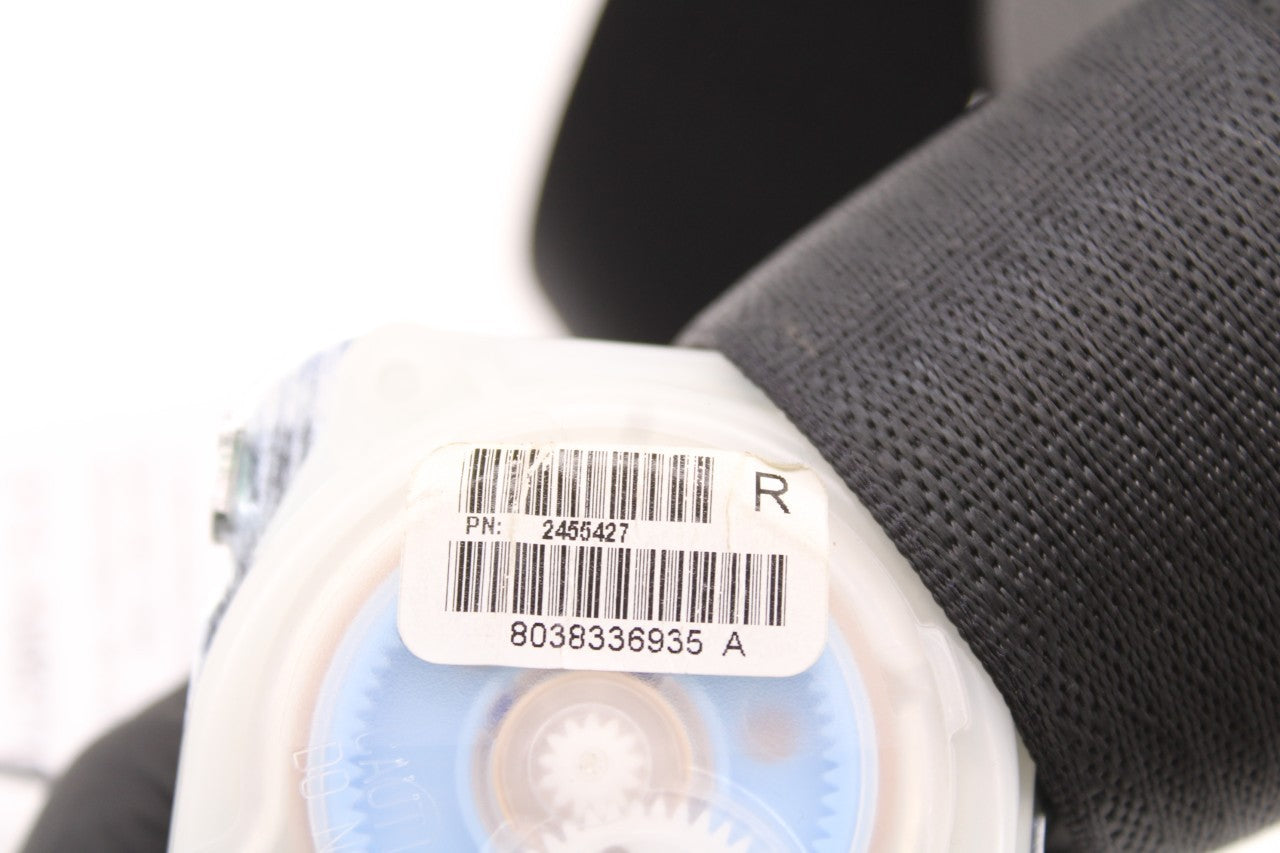 14-18 Jeep Grand Cherokee Limited Rear Passenger Right Side Seat Belt Retractor - Alshned Auto Parts