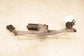 11-2017 Hyundai Veloster Turbo FR Windshield Wiper Transmission Linkage w/ Motor - Alshned Auto Parts