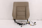 10-13 Mercedes-Benz E350 Luxury AWD Front Right Side Seat Backrest Upper Cushion0