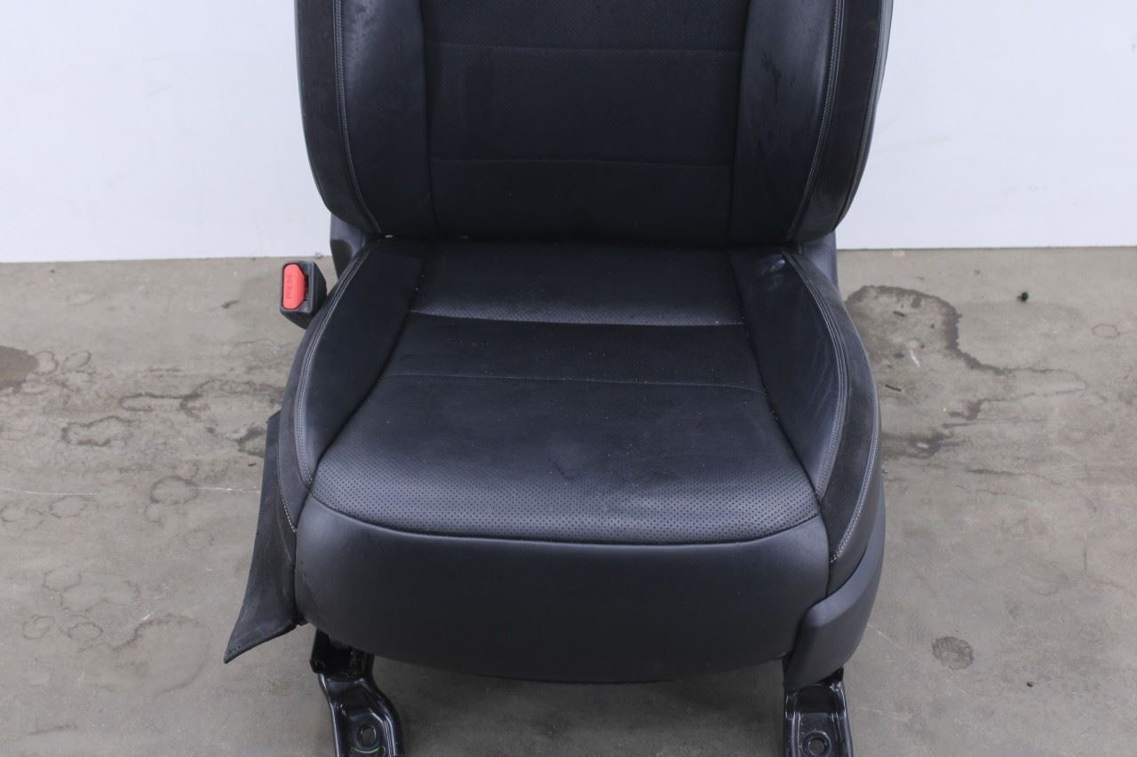 2019-21 Infiniti QX50 ESSENTIAL Front Driver Left Side Seat Complete 87050-5NB8A5