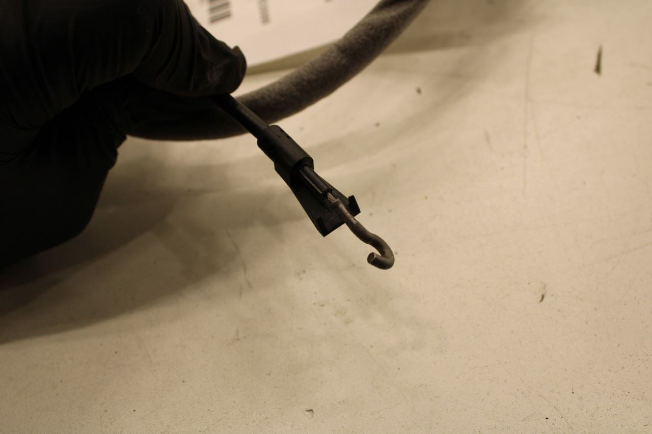 2012-2016 Volkswagen Passat SE Rear Left Door Lock Latch Actuator 5K4-839-015-G - Alshned Auto Parts