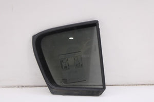 2016-2022 Kia Sportage Nightfall Rear Right Door Window Fixed Glass 83427D9010