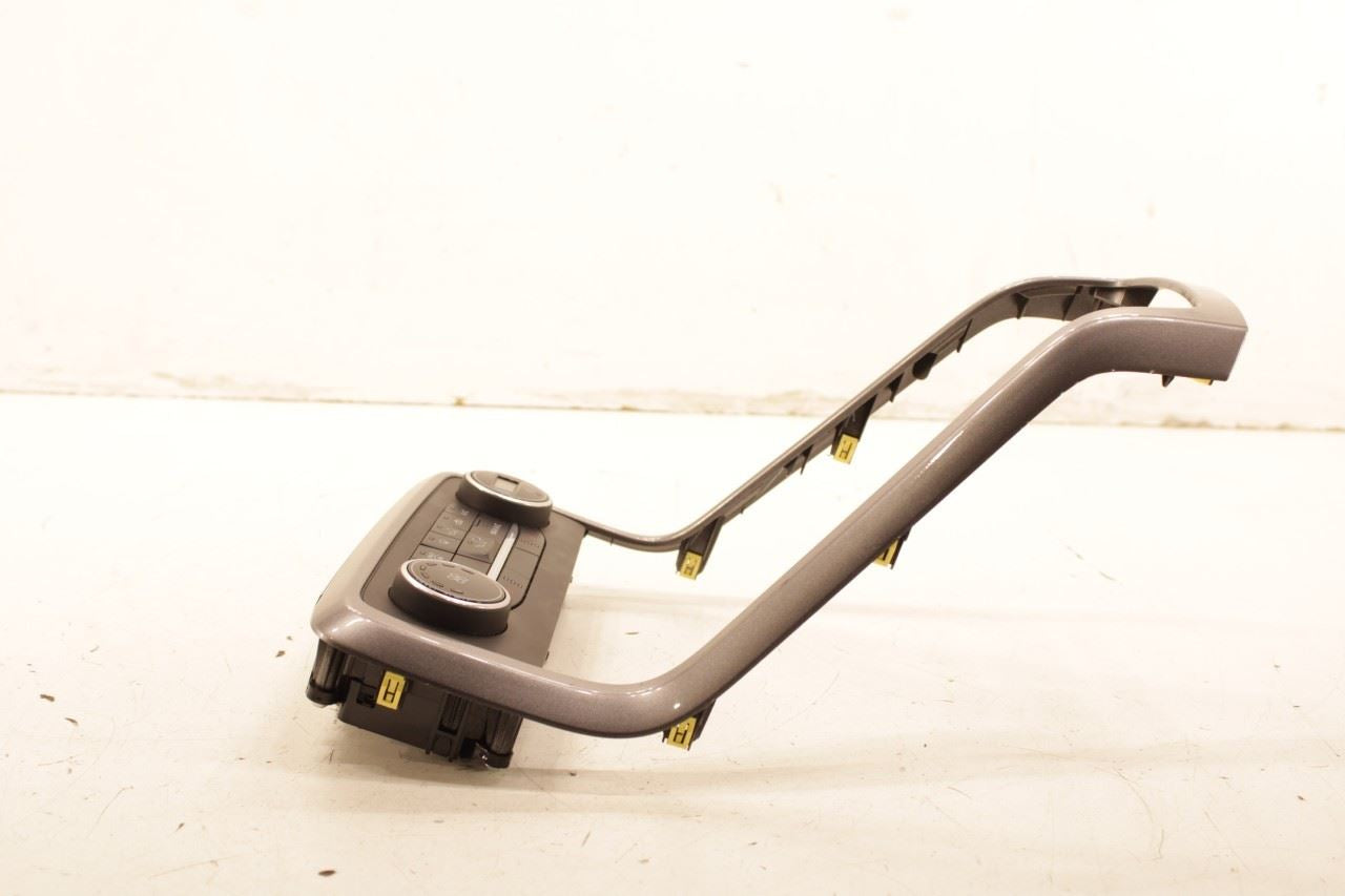 18-22 Ford Ecosport SE Dash AC Heater Temperature Climate Control Panel w/ Bezel - Alshned Auto Parts