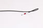 14-20 Toyota Sienna LE Rear Right Left Side and Center 3rd Row Seat Headrest Set - Alshned Auto Parts