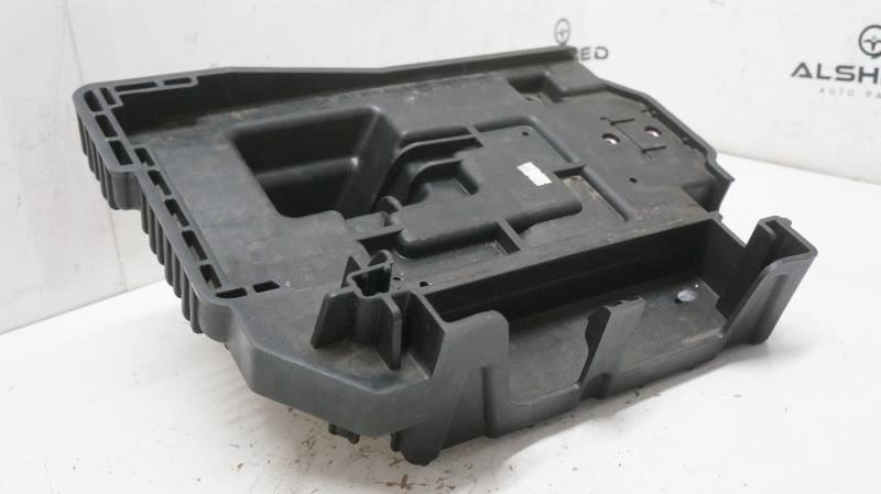 21-23 Hyundai Santa Fe SEL 2.5L Battery Tray Holder Bracket Support 37150-P2000 - Alshned Auto Parts