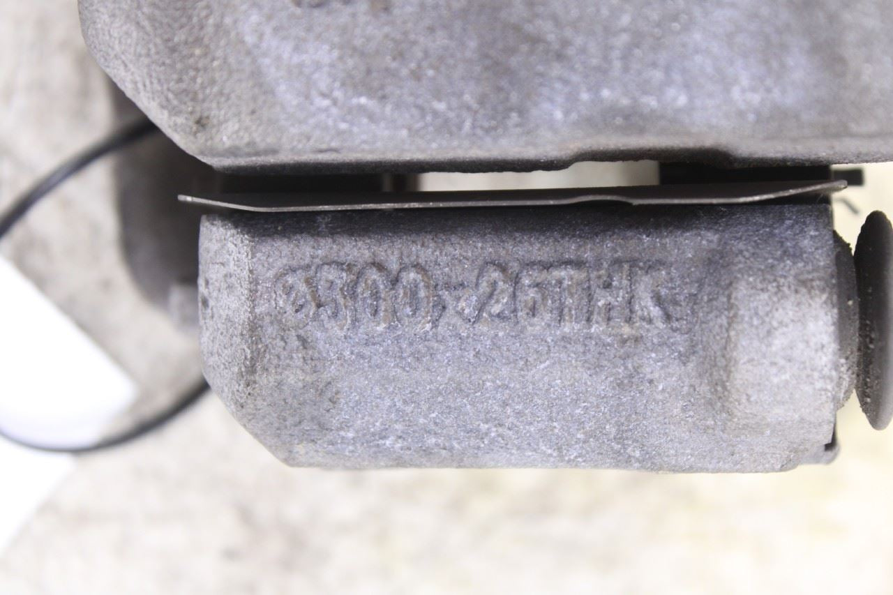 2018-24 Chevrolet Equinox LT 1.5L FWD Front Driver Left Side Brake Disc Caliper4