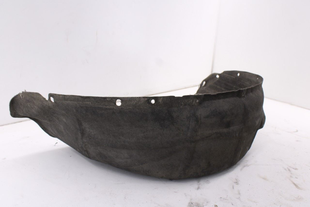 2011-2025 Dodge Durango SXT Rear Left Driver Side Wheelhouse Liner Splash Shield - Alshned Auto Parts