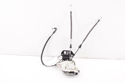 14-2023 Jeep Cherokee Limited Rear Left Door Lock Latch Actuator 04589915AE OEM - Alshned Auto Parts