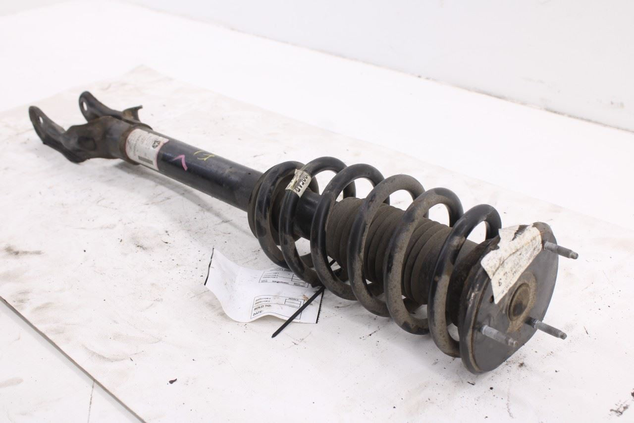 11-15 Dodge Durango SXT AWD Front Left Side Shock Strut Absorber 68029501AE OEM - Alshned Auto Parts