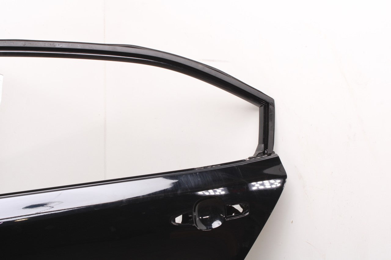 20-25 Toyota Corolla LE Sedan Rear Left Driver Side Door Shell Panel 67004-025314