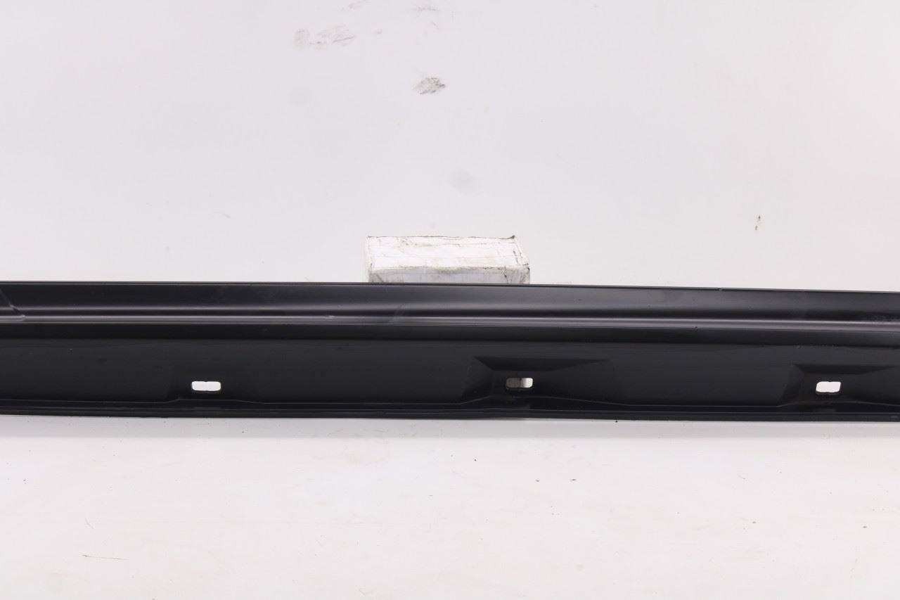2012-2015 Audi A7 Premium Left Side Rocker Skirt Panel Molding 4G8853855 *ReaD*3
