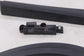 2019-2025 Infiniti QX50 Essential Rear Left Door Lower Molding Quarter Panel Set - Alshned Auto Parts
