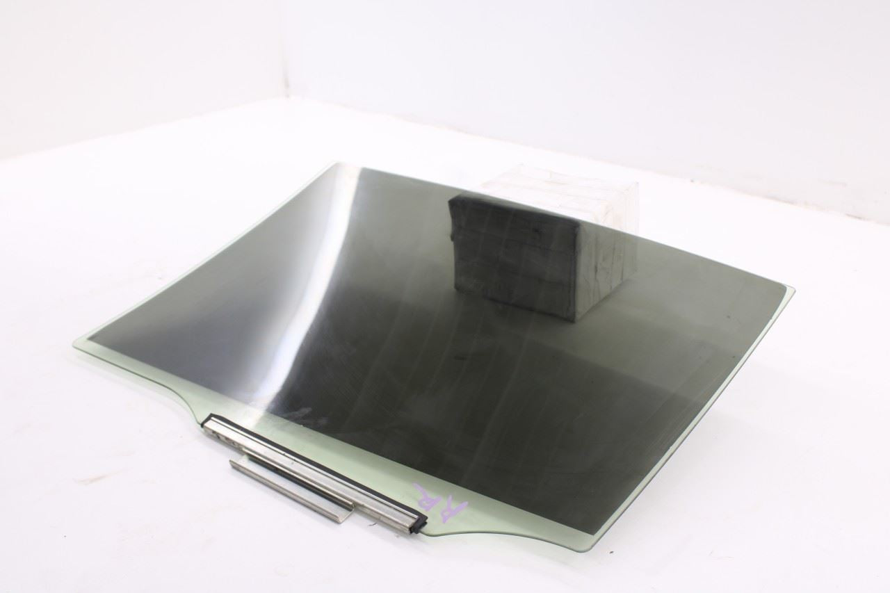 2014-2016 Subaru Impreza Sport Premium Rear Right Door Window Glass 62011FJ0017