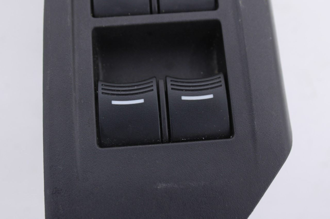 2019-2022 Acura ILX Technology A-Spec Front Left Door Master Power Window Switch4