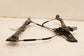 17-23 GMC Acadia SLT-1 Front Right Passenger Side Door Window Regulator w/ Motor - Alshned Auto Parts
