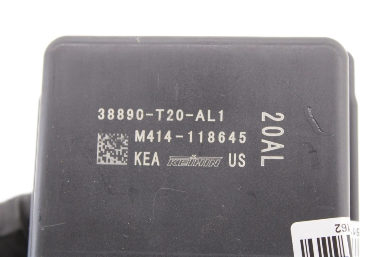 2022-2024 Honda Civic Sport Network Gateway Control Module 38890-T20-AL1 OEM - Alshned Auto Parts