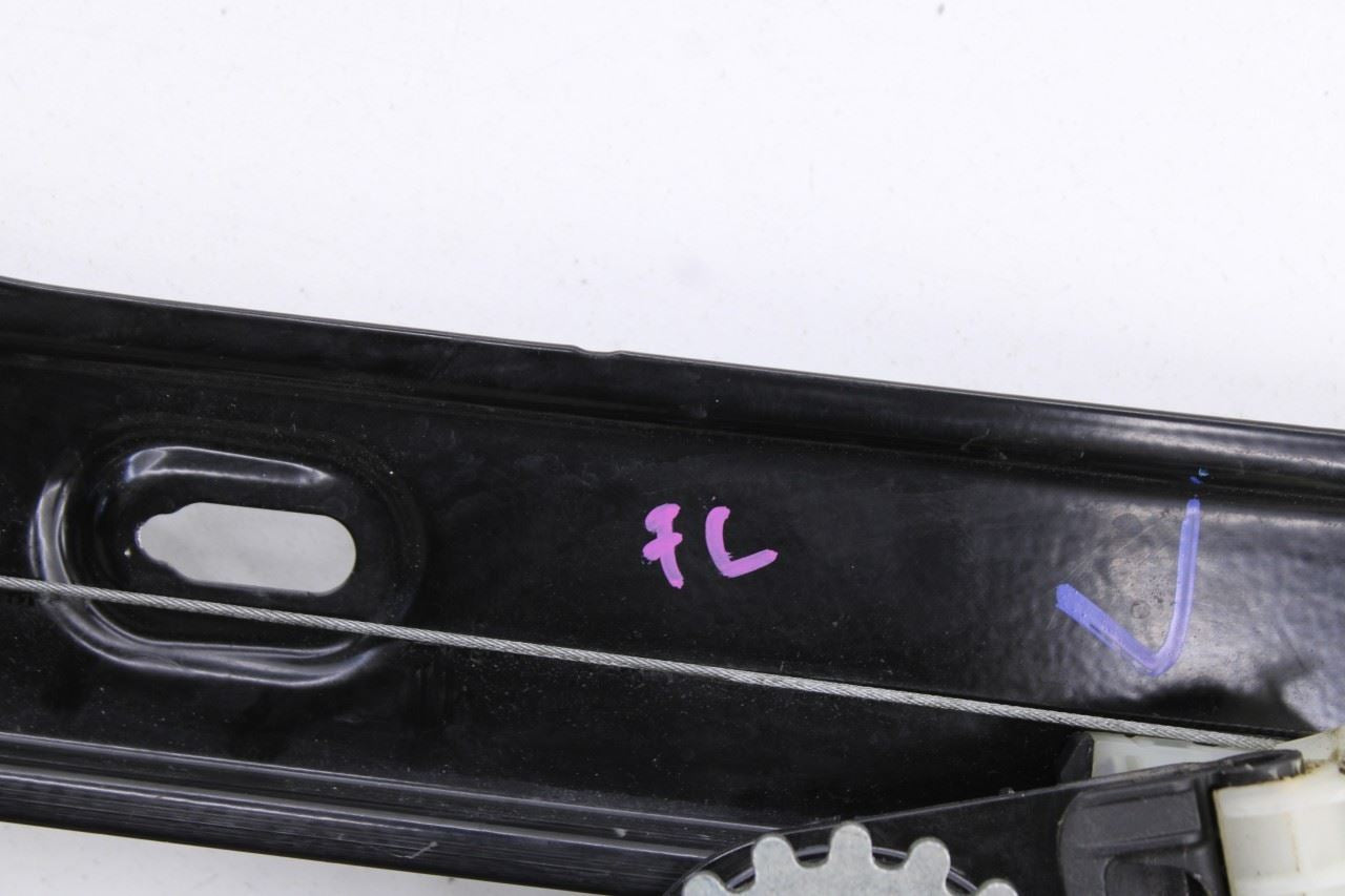 23-25 BMW 430i Gran Coupe xDrive Front Left Side Door Window Regulator w/ Motor - Alshned Auto Parts