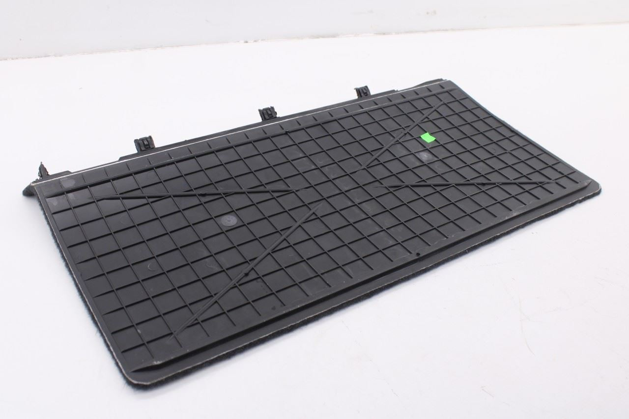 11-20 Dodge Grand Caravan GT Rear RH and LH Side 3rd Row Cargo Load Floor Panel - Alshned Auto Parts