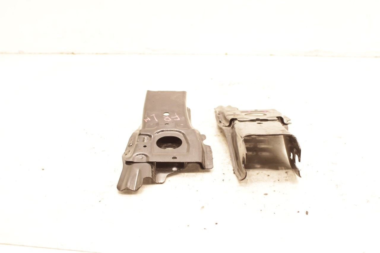 23-26 Acura Integra A-Spec FWD Front Right and LH Side Subframe Stay Bracket Set - Alshned Auto Parts