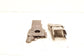 23-26 Acura Integra A-Spec FWD Front Right and LH Side Subframe Stay Bracket Set - Alshned Auto Parts
