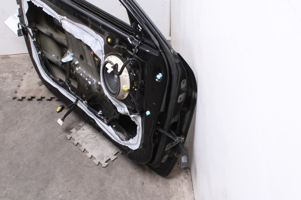 2011-17 Hyundai Veloster Turbo Front Left Side Door Shell Panel 76003-2V011 OEM - Alshned Auto Parts