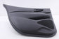 20-25 Toyota Corolla LE Rear Left Driver Side Door Trim Panel 67640-02W81-C9 OEM2