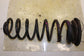2013-20 Ram 1500 Big Horn Crew Cab 4WD Rear Suspension RH and LH Coil Spring Set - Alshned Auto Parts