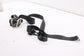 10-12 Land Rover Range Rover HSE 4WD Rear Right Side 2nd Row Seat Belt Retractor2