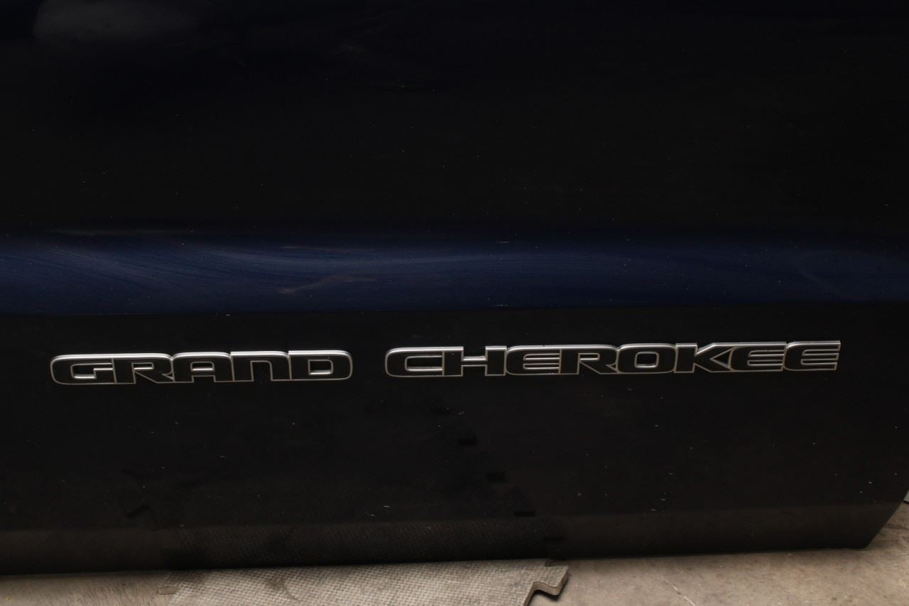 2011-21 Jeep Grand Cherokee Summit Front Right Side Door Shell Panel 68274938AB - Alshned Auto Parts