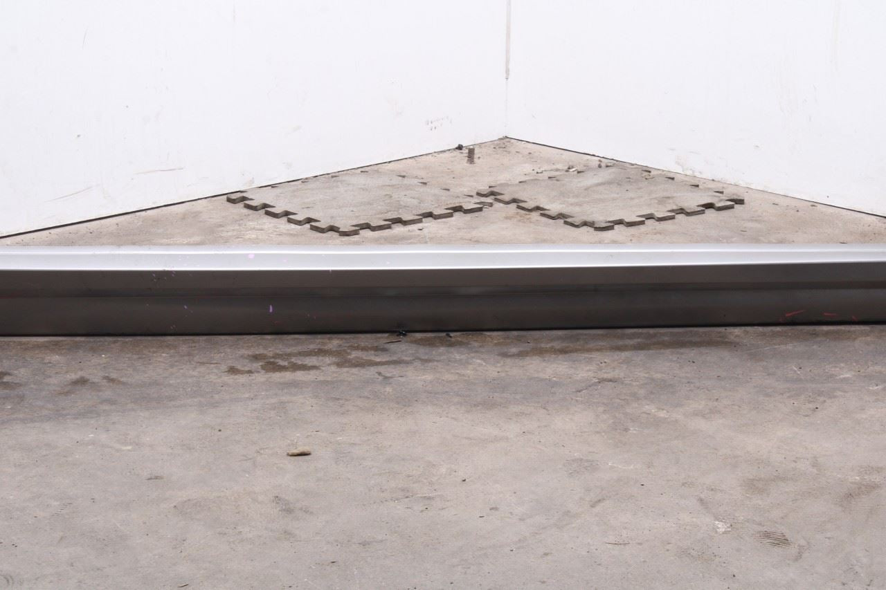 2016-20 KIA Optima EX Right Passenger Side Rocker Skirt Panel Molding 87752D5000 - Alshned Auto Parts