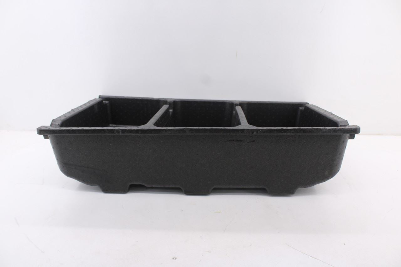2021-23 Hyundai Santa Fe SEL Rear Cargo Floor Storage Foam Tray Compartment Box6