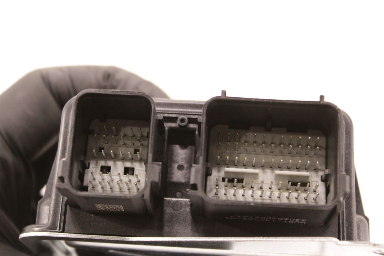 2022-2024 Ford Expedition MAX XLT Air Bag SRS Restraints Computer Control Module LL1T-14B321-BB OEM - Alshned Auto Parts