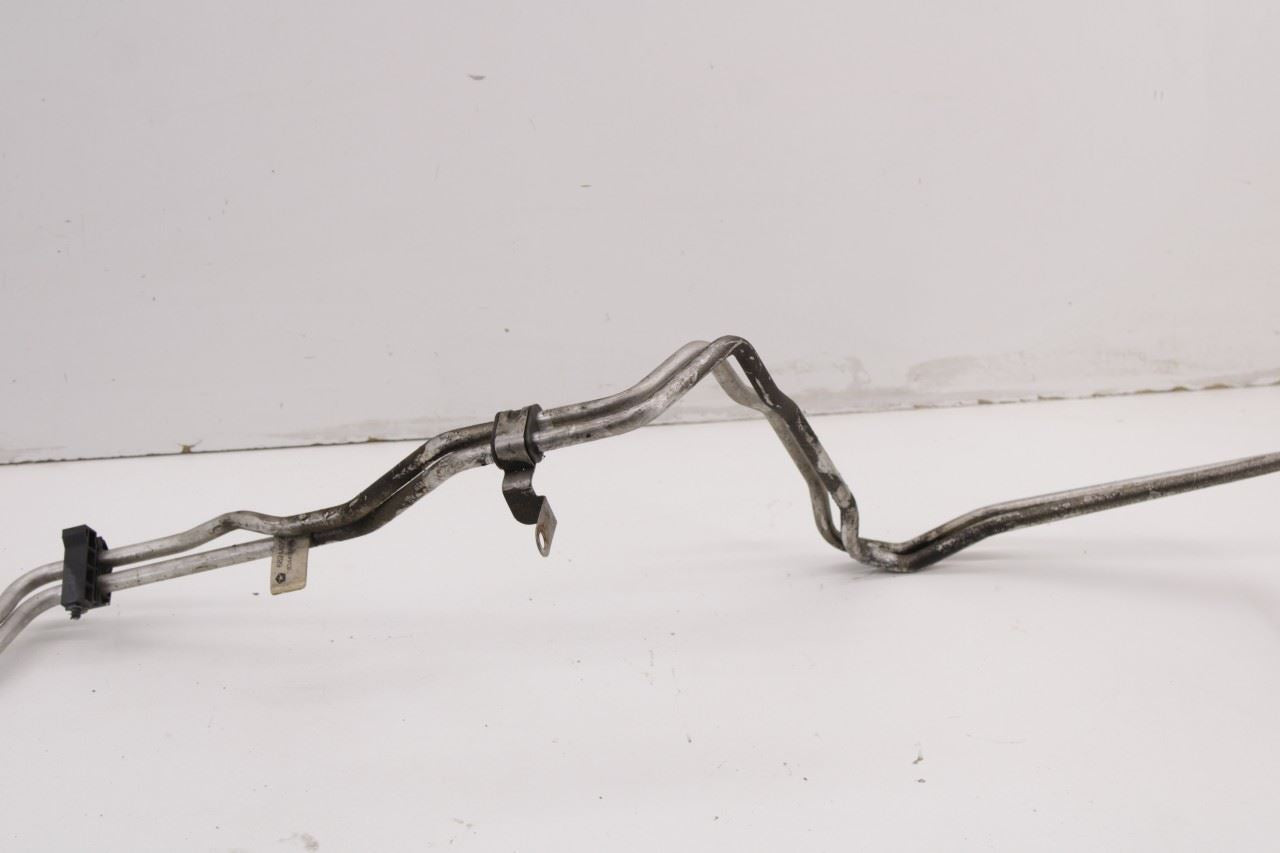 2016-21 Jeep Grand Cherokee Overland 3.6L Auto Transmission Oil Cooler Line Hose - Alshned Auto Parts