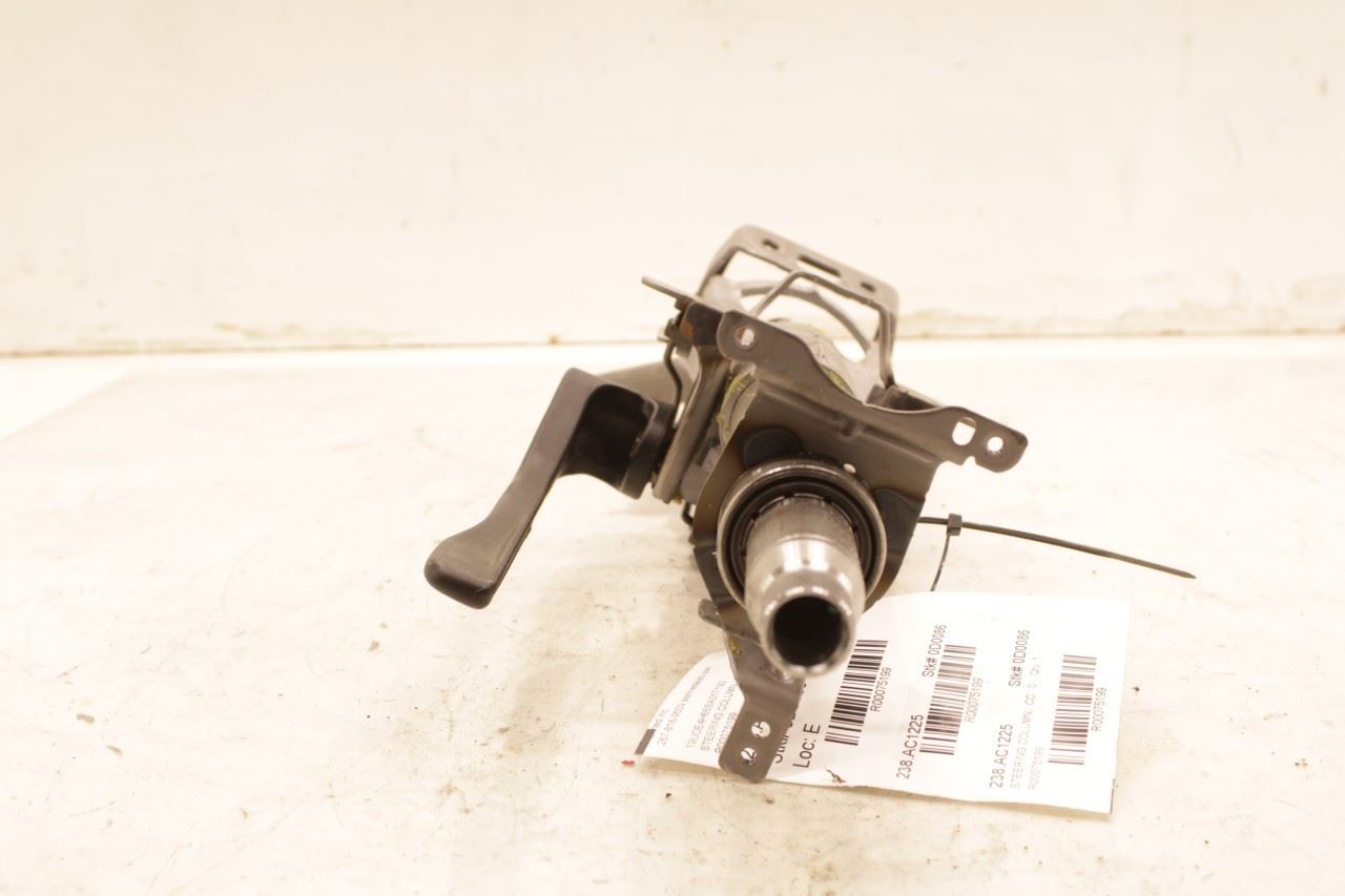 2023-2026 Acura Integra A-Spec 1.5L FWD Steering Column Assembly 53200-T20-A03 - Alshned Auto Parts