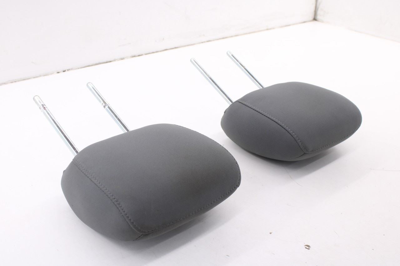 14-24 Ram 1500 Classic Express Quad Cab Front Right and Left Side Seat Headrest4