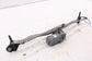 11-16 Mini Countryman Cooper S 1.6L AWD Front Windshield Wiper Linkage w/ Motor3