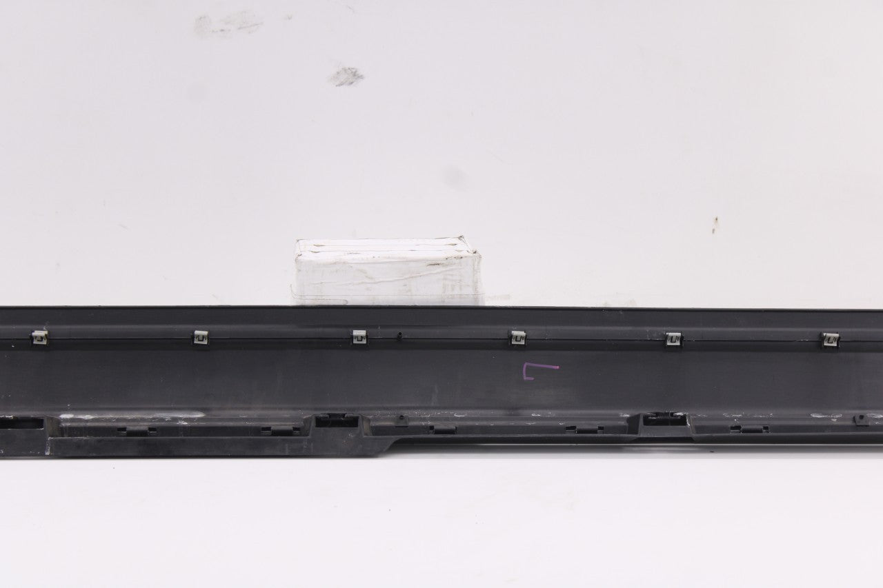 2020-26 Ford Explorer Interceptor Left Side Rocker Panel Molding LB5Z-7810177-AC10