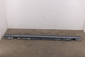 2016-2021 Mercedes-Benz C300 4Matic Left Rocker Panel Molding 20569815549999 OEM