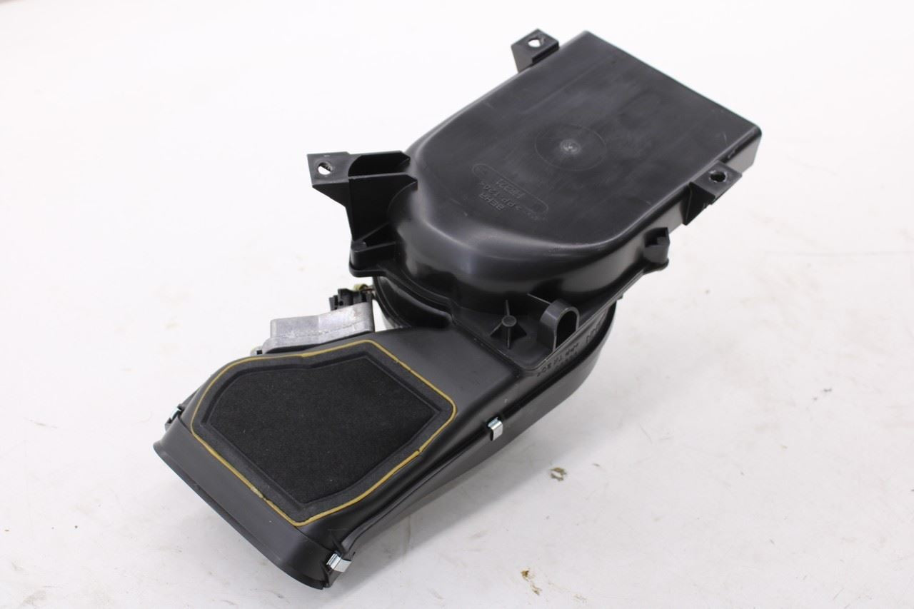2007-2012 Land Rover Range Rover HSE Rear HVAC Heater Blower Motor JNB500011 OEM13