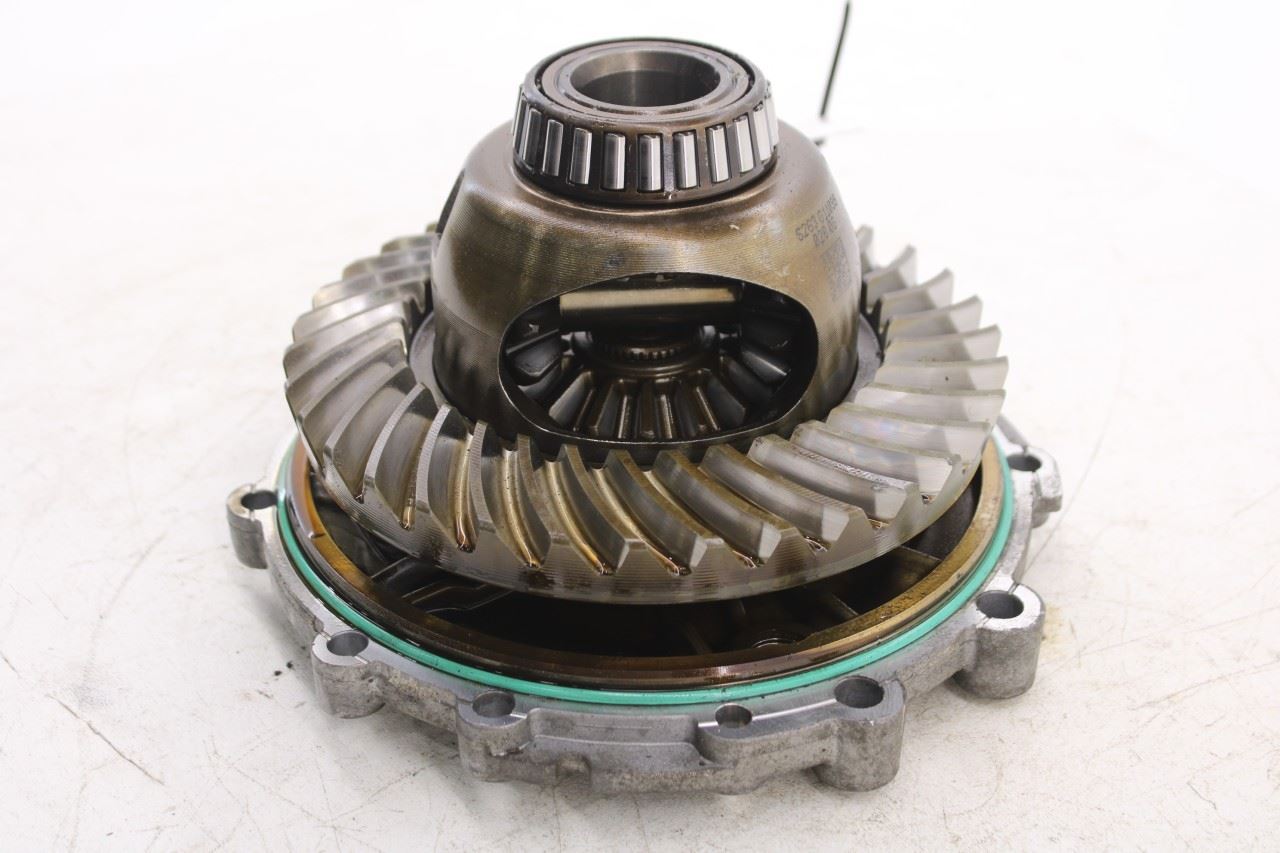2017-2026 Audi S5 Premium 3.0L AWD Transmission Differential Gear 0D5-409-131-A0