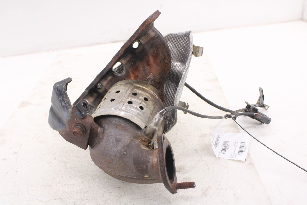 2016-2020 Kia Optima EX 2.4L Exhaust System Manifold Sulev 28510-2GAS0 OEM4