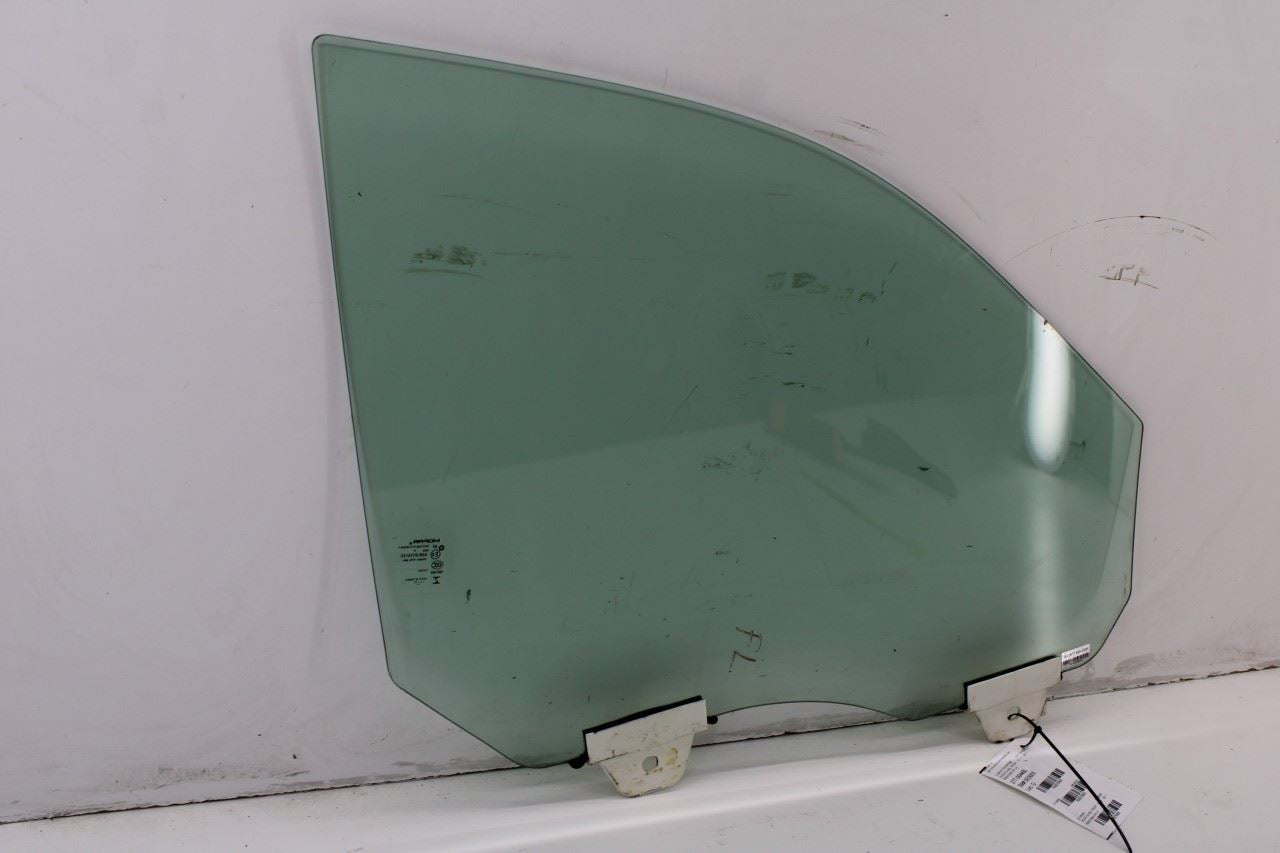 2011-2021 Jeep Grand Cherokee Summit Front Left Door Window Glass 68068671AC OEM - Alshned Auto Parts