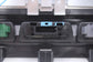 2021-25 Ford F150 XLT Supercrew Navi Media Information 12.0 Display w/ Air Vents12
