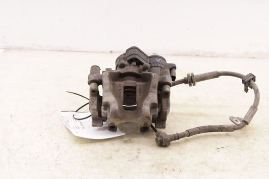 2017-2024 Chrysler Pacifica Limited Rear Right Disc Brake Caliper 68318172AB OEM - Alshned Auto Parts