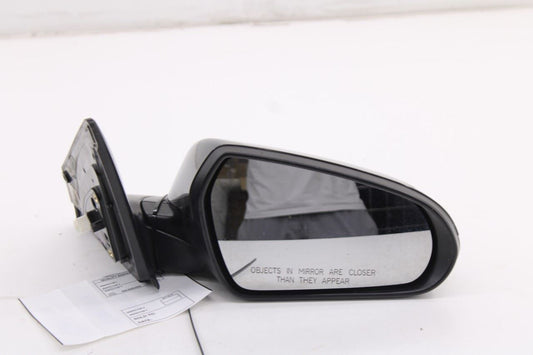 2019-21 Hyundai Veloster 2.0L Passenger RH Side Rear View Mirror 87620-J3360 OEM - Alshned Auto Parts