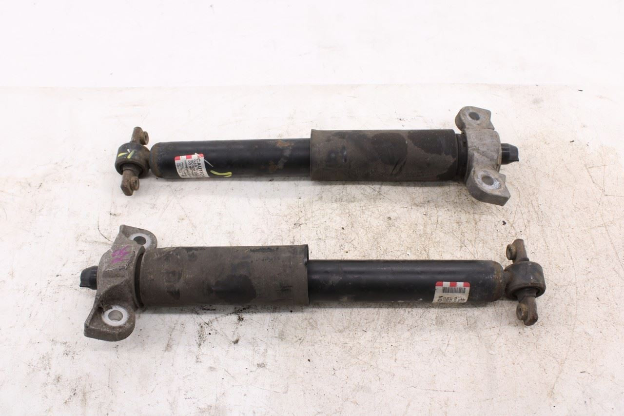 15-23 Ford Mustang Conv V6 RWD Rear RH and LH Strut Shock Absorber FR3Z-18125-C - Alshned Auto Parts