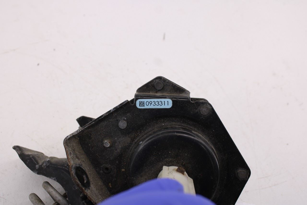 2019-25 RAM 1500 Big Horn Spare Wheel Tire Carrier Hoist Winch Lifter 68266719AB5