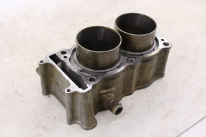 2014-2020 Arctic Cat Wildcat Trail 700 Engine Cylinder Comp Short Block 3306-990