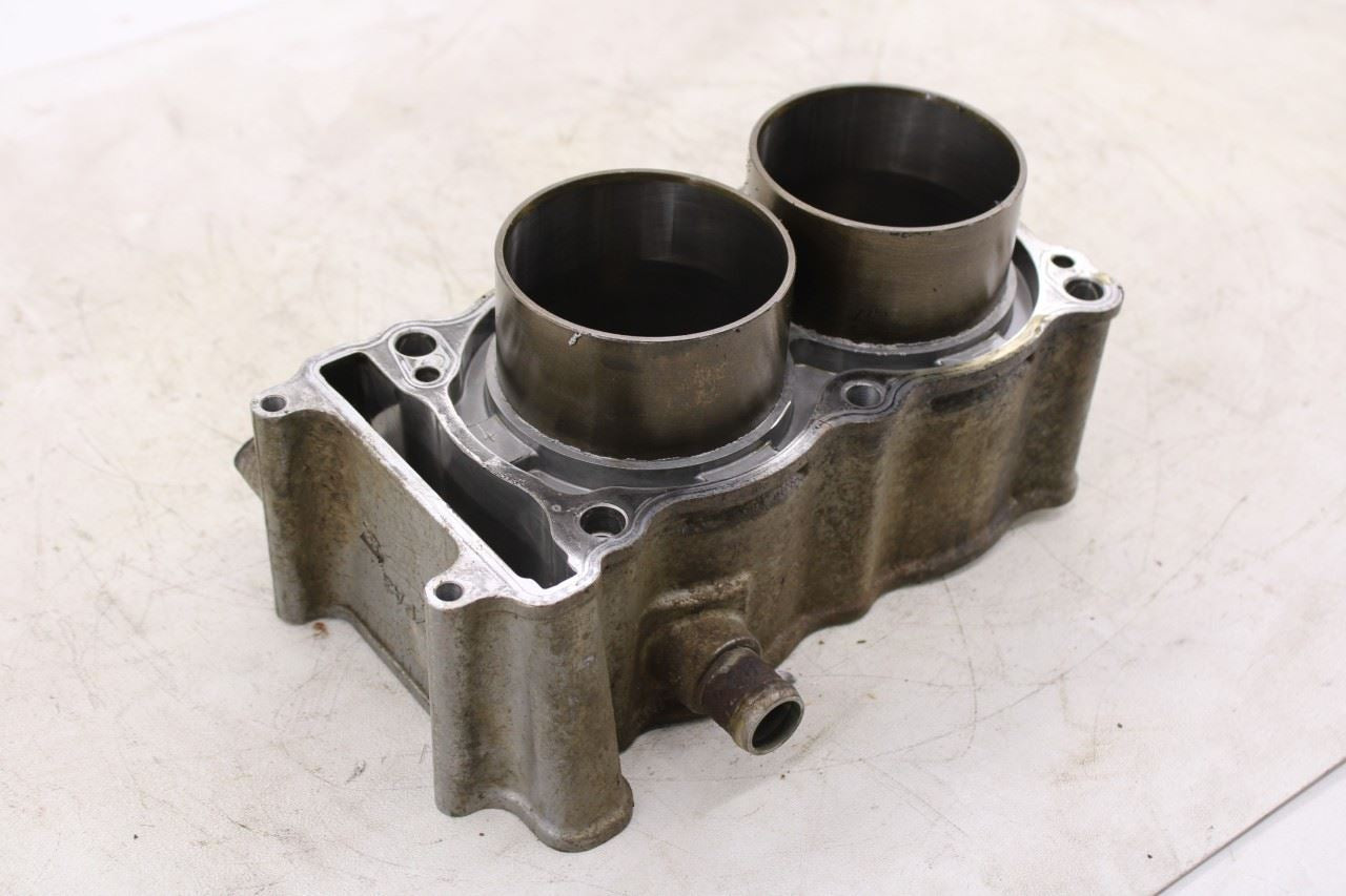 2014-2020 Arctic Cat Wildcat Trail 700 Engine Cylinder Comp Short Block 3306-9900