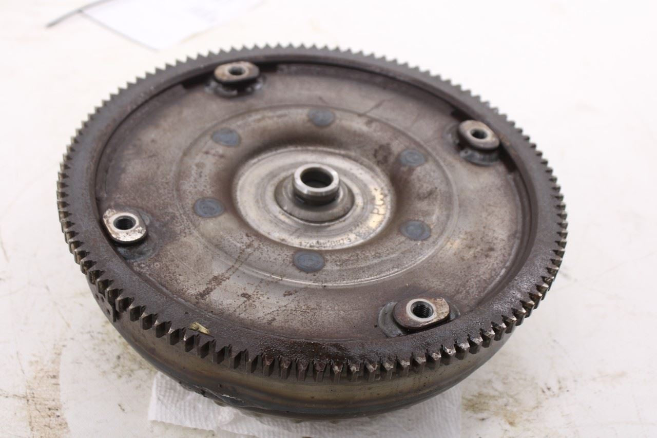 16-20 Kia Optima LX 2.4L FWD Automatic Transmission Torque Converter 451003B62010